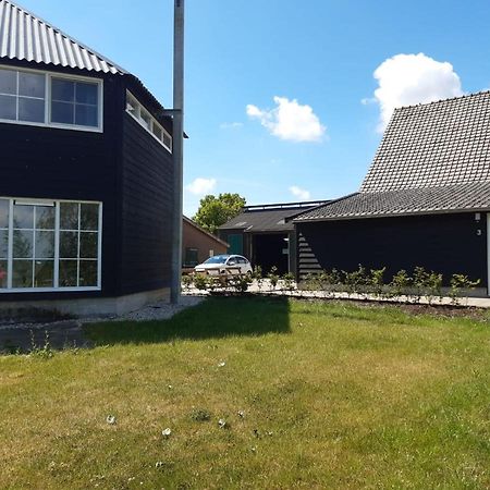 Lodderlogies Apartamento Oudewater Exterior foto
